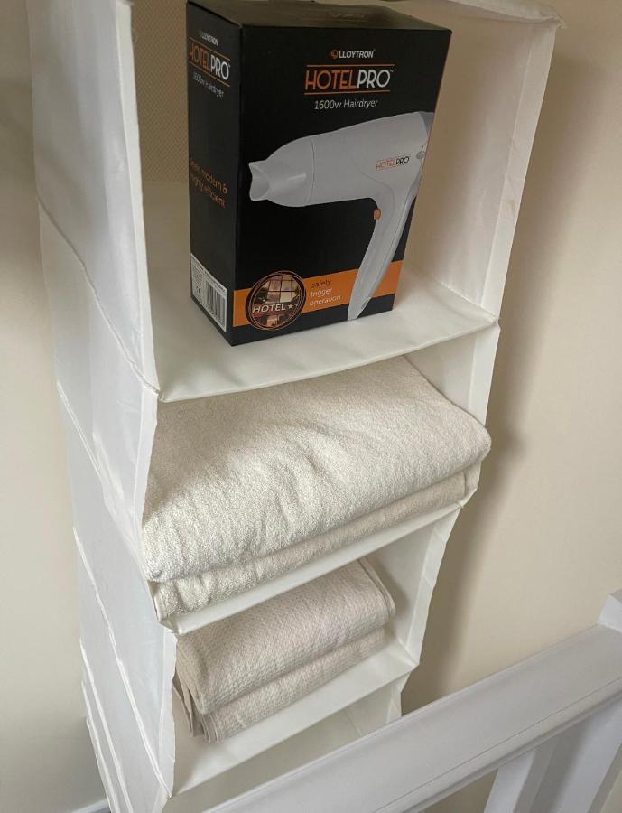Unique Duplex Apartment Free Parking Free Wi-Fi 6 Minutes From Leeds City Centre エクステリア 写真