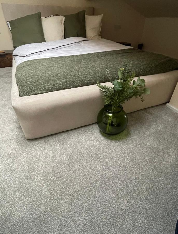 Unique Duplex Apartment Free Parking Free Wi-Fi 6 Minutes From Leeds City Centre エクステリア 写真