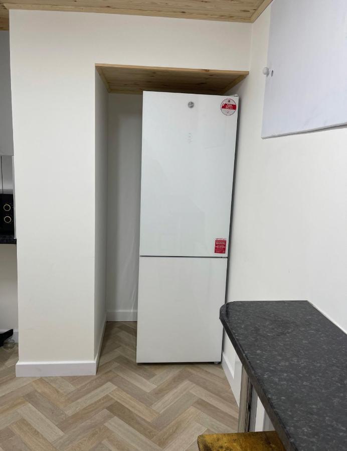 Unique Duplex Apartment Free Parking Free Wi-Fi 6 Minutes From Leeds City Centre エクステリア 写真