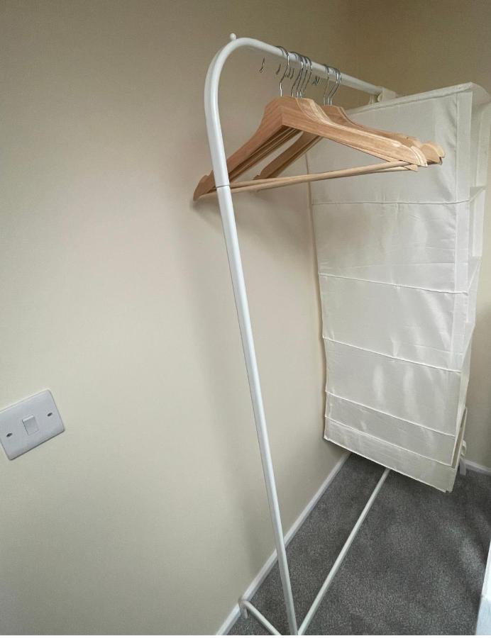 Unique Duplex Apartment Free Parking Free Wi-Fi 6 Minutes From Leeds City Centre エクステリア 写真