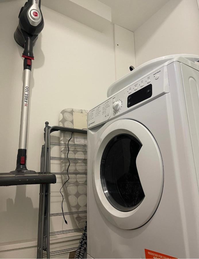 Unique Duplex Apartment Free Parking Free Wi-Fi 6 Minutes From Leeds City Centre エクステリア 写真